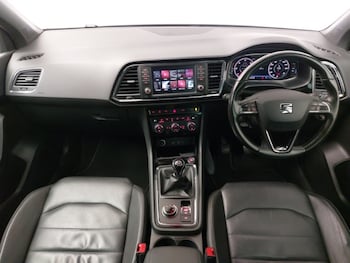 Used SEAT Ateca 2019 for sale - 78906047: Photo