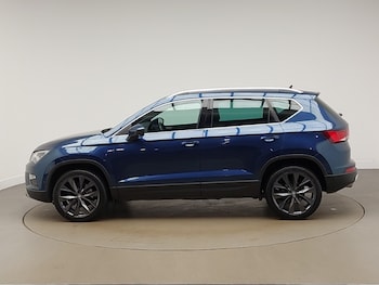 Used SEAT Ateca 2019 for sale - 78906047: Photo