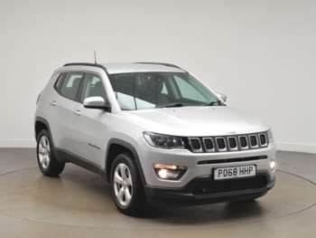 2018 - 1.4 Multiair 140 Longitude 5dr [2WD]