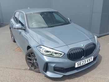 Used BMW 1 Series 2023 for sale - 78865843: Photo