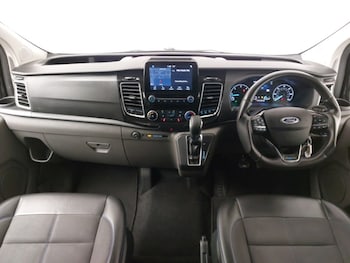 Used Ford Transit Custom 2020 for sale - 76875481: Photo