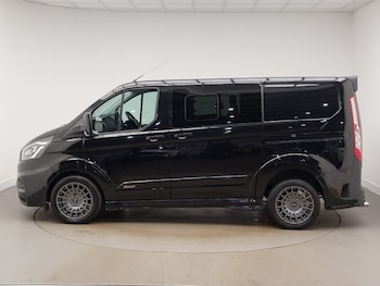 Used Ford Transit Custom 2020 for sale - 76875481: Photo