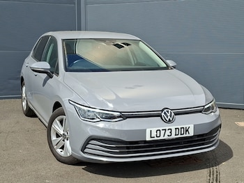 Used Volkswagen Golf 2023 for sale - 78595177: Photo
