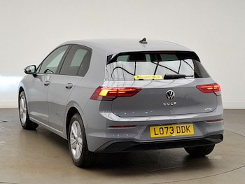Used Volkswagen Golf 2023 for sale - 78595177: Photo