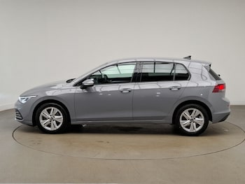 Used Volkswagen Golf 2023 for sale - 78595177: Photo