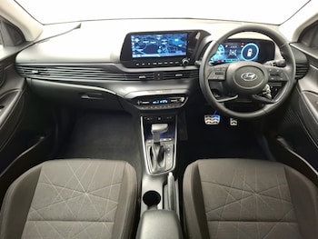 Used Hyundai BAYON 2023 for sale - 78440973: Photo