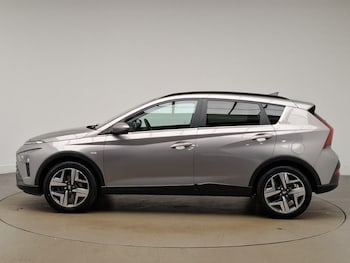 Used Hyundai BAYON 2023 for sale - 78440973: Photo