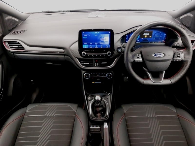 Used Ford Puma 2023 for sale - 77652112: Photo 2