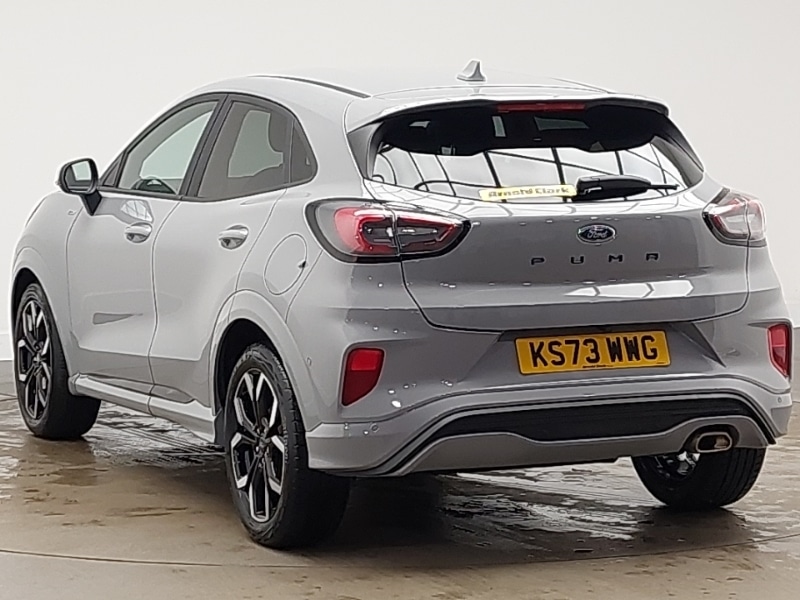 Used Ford Puma 2023 for sale - 77652112: Photo 3