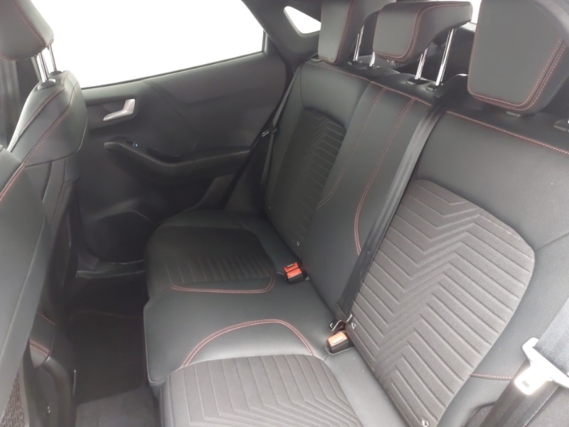 Used Ford Puma 2023 for sale - 77652112: Photo 6