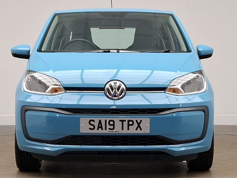 Used Volkswagen up! 2019 for sale - 77134304: Photo 12