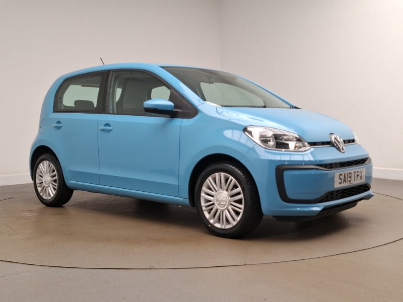 Used Volkswagen up! 2019 for sale - 77134304: Photo 13