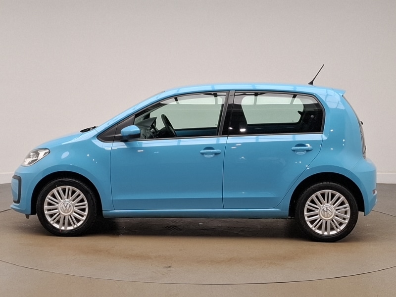 Used Volkswagen up! 2019 for sale - 77134304: Photo 4