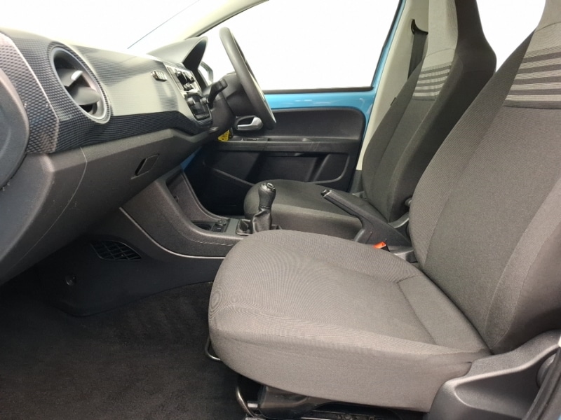 Used Volkswagen up! 2019 for sale - 77134304: Photo 5