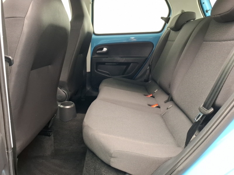 Used Volkswagen up! 2019 for sale - 77134304: Photo 6