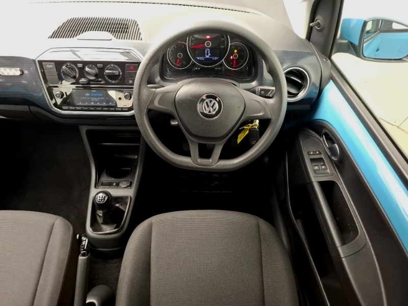 Used Volkswagen up! 2019 for sale - 77134304: Photo 7