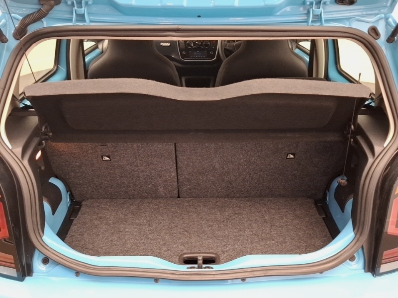 Used Volkswagen up! 2019 for sale - 77134304: Photo 8