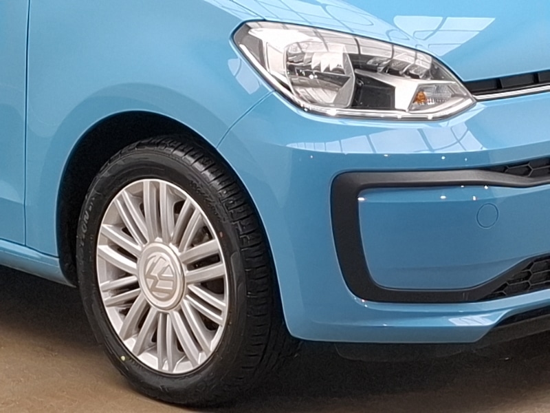Used Volkswagen up! 2019 for sale - 77134304: Photo 9