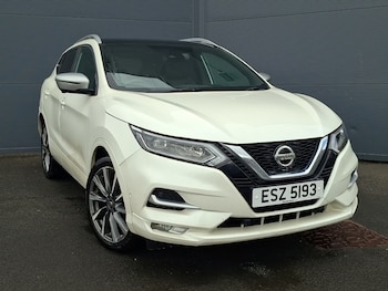 Used Nissan Qashqai 2020 for sale - 79425249: Photo