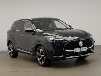 Used MG MG HS 2023 for sale - 78611693: Photo