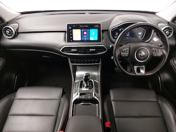 Used MG MG HS 2023 for sale - 78611693: Photo
