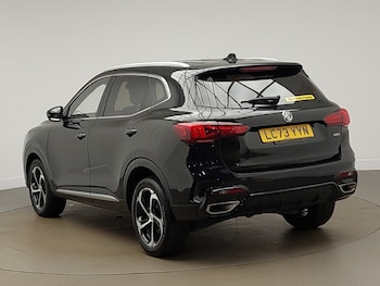 Used MG MG HS 2023 for sale - 78611693: Photo