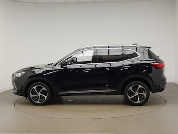 Used MG MG HS 2023 for sale - 78611693: Photo