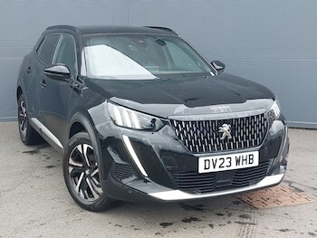 Used Peugeot 2008 2023 for sale - 78693158: Photo