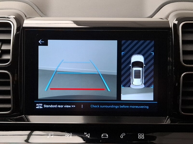 Used Citroen C5 Aircross 2019 for sale - 78079748: Photo 11