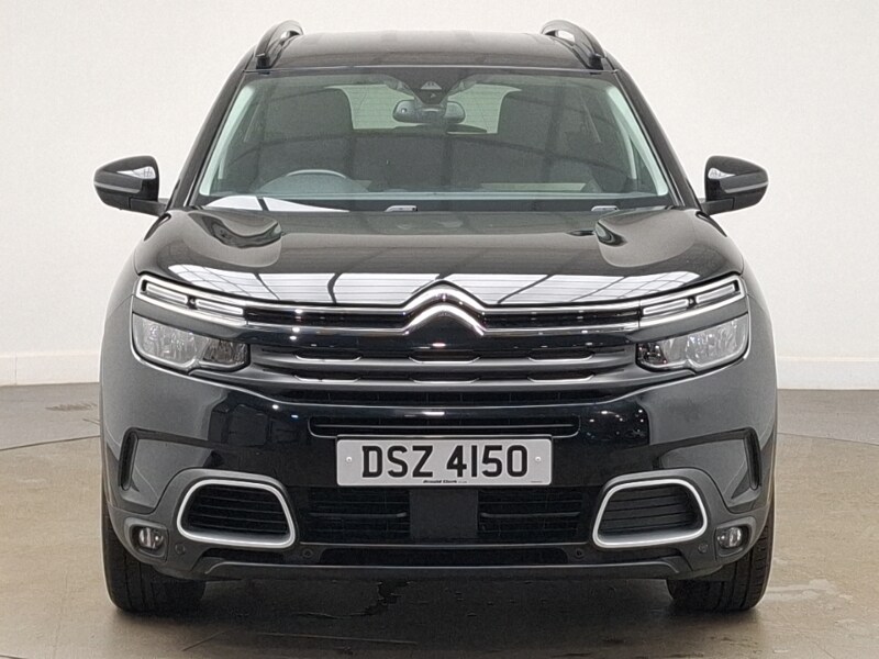Used Citroen C5 Aircross 2019 for sale - 78079748: Photo 12