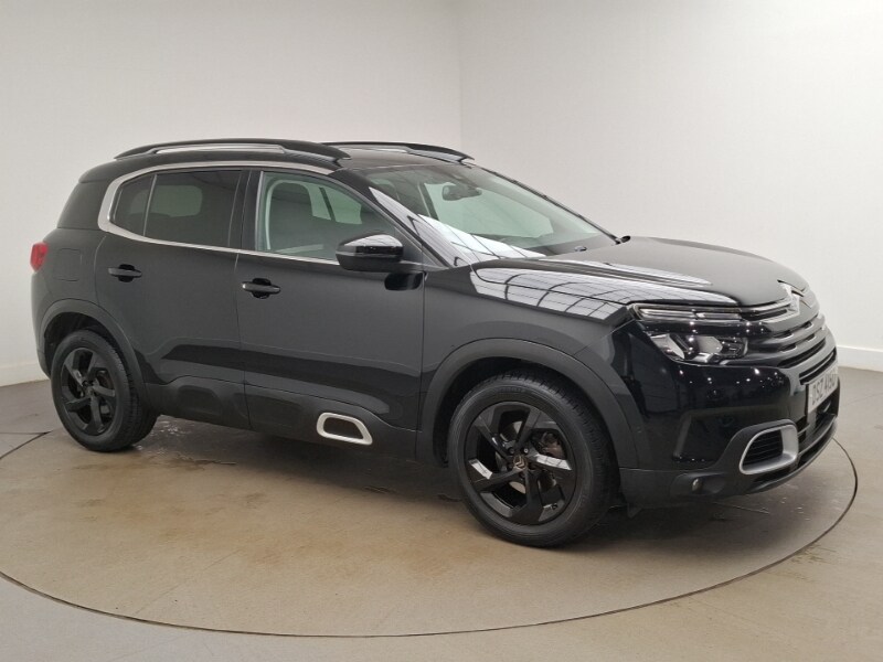 Used Citroen C5 Aircross 2019 for sale - 78079748: Photo 13