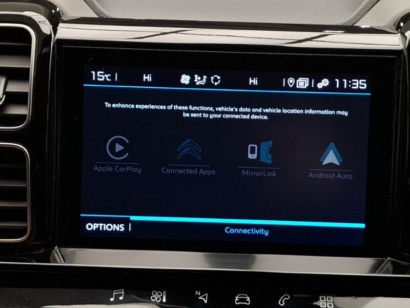 Used Citroen C5 Aircross 2019 for sale - 78079748: Photo 16