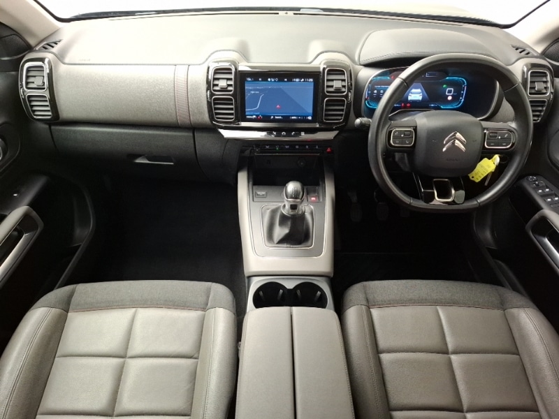 Used Citroen C5 Aircross 2019 for sale - 78079748: Photo 2