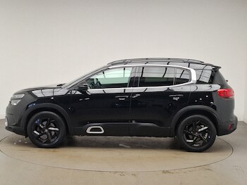 Used Citroen C5 Aircross 2019 for sale - 78079748: Photo