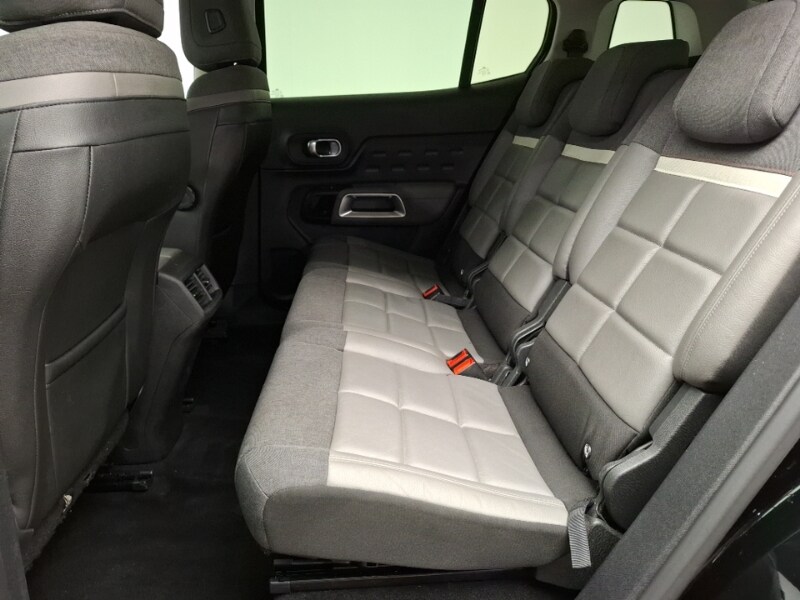 Used Citroen C5 Aircross 2019 for sale - 78079748: Photo 6
