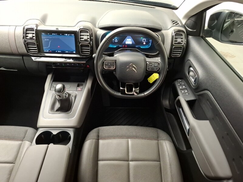 Used Citroen C5 Aircross 2019 for sale - 78079748: Photo 7