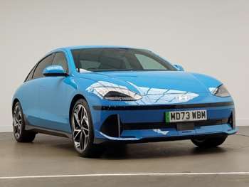 2023 - 168kW Premium 77kWh 4dr Auto
