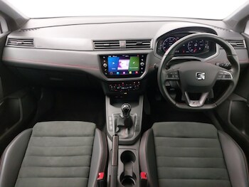 Used SEAT Ibiza 2021 for sale - 78441080: Photo