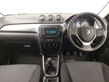 Used Suzuki Vitara 2019 for sale - 74929352: Photo