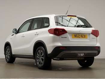 Used Suzuki Vitara 2019 for sale - 74929352: Photo