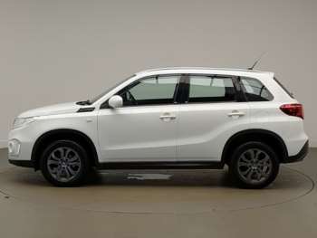 Used Suzuki Vitara 2019 for sale - 74929352: Photo