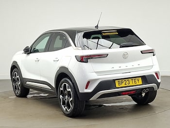 Used Vauxhall Mokka 2023 for sale - 79263653: Photo