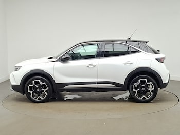 Used Vauxhall Mokka 2023 for sale - 79263653: Photo