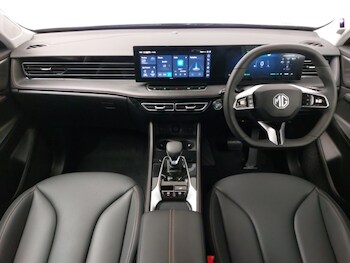 Used MG MG HS 2026 for sale - 78647572: Photo