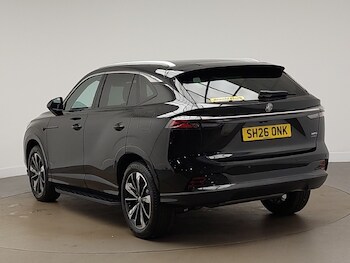 Used MG MG HS 2026 for sale - 78647572: Photo