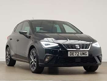 2022 - 1.0 TSI 95 Xcellence 5dr
