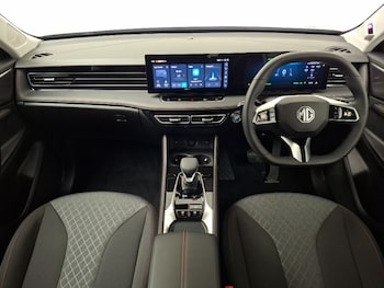 Used MG MG HS 2026 for sale - 79461385: Photo