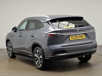 Used MG MG HS 2026 for sale - 79461385: Photo