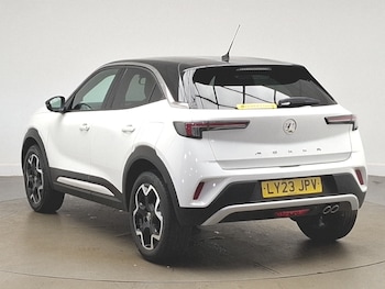 Used Vauxhall Mokka 2023 for sale - 79420741: Photo