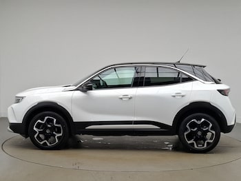 Used Vauxhall Mokka 2023 for sale - 79420741: Photo